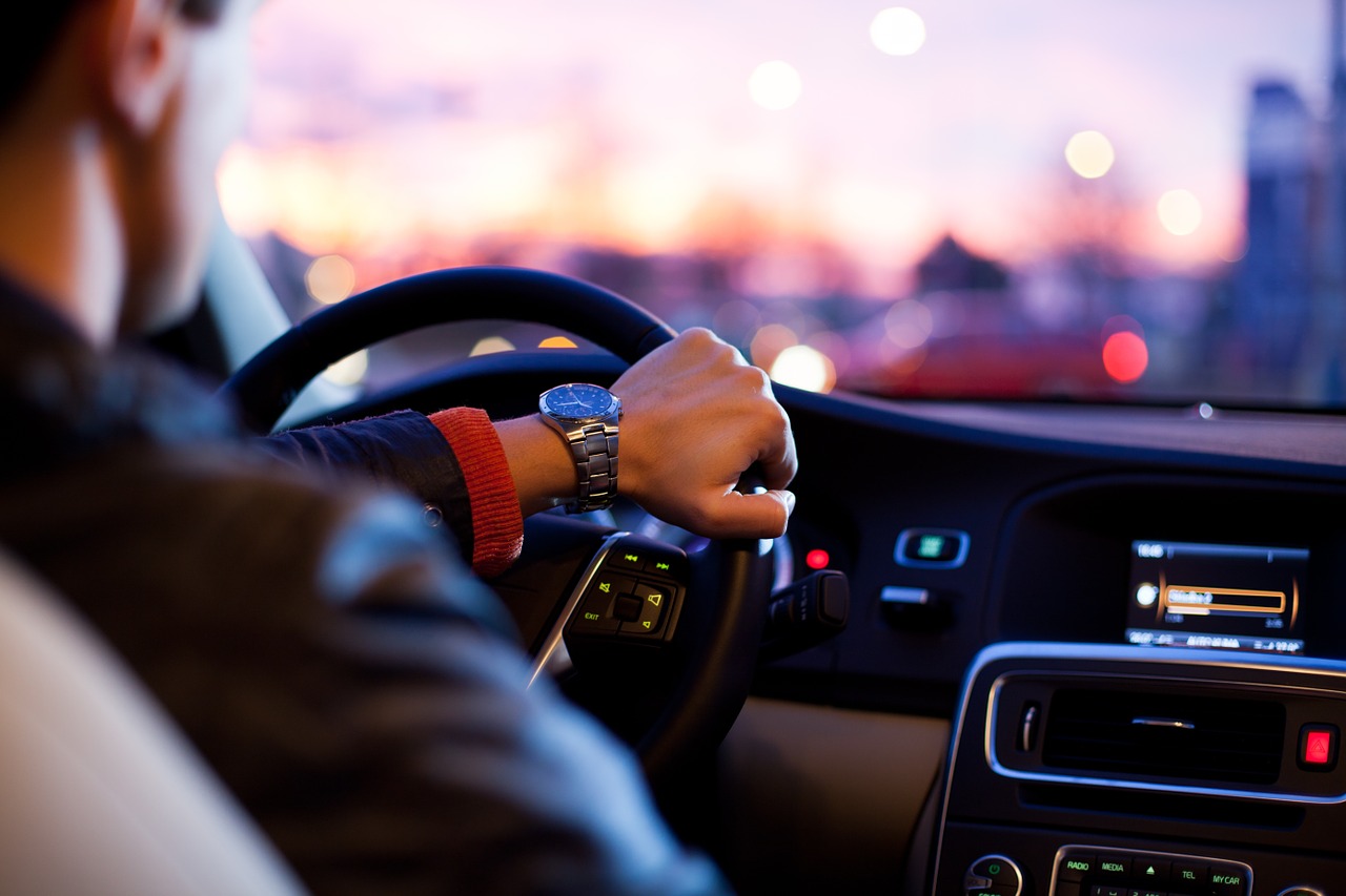 פסילה מנהלית של רישיון נהיגה – כל מה שנהג צריך לדעת