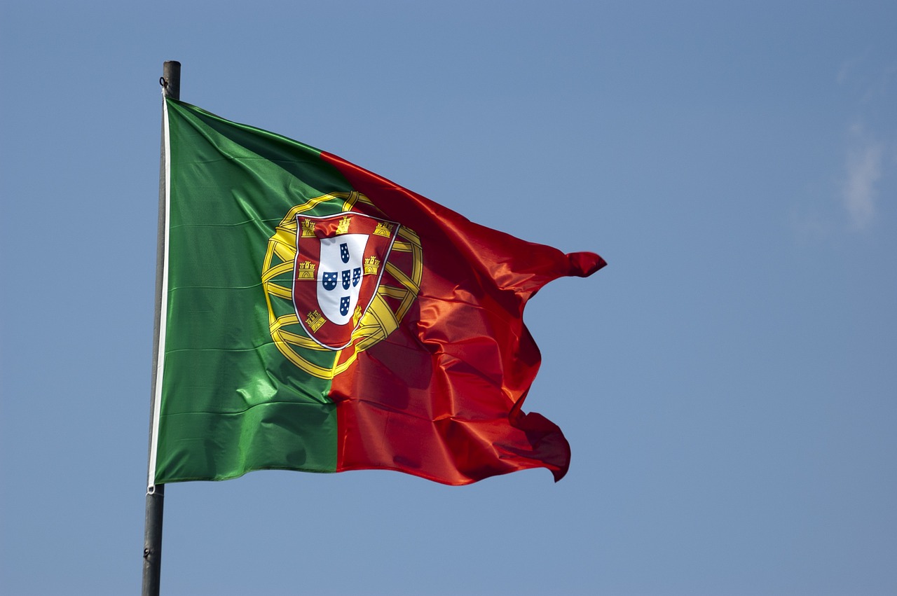 הוצאת אזרחות פורטוגלית