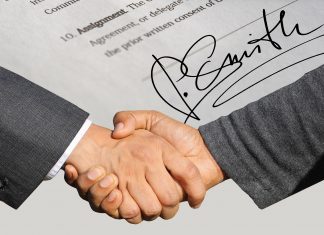 מהי המשמעות של אישור נוטריוני?