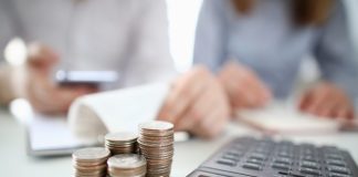 4 דרכים להימנע מפשיטת רגל