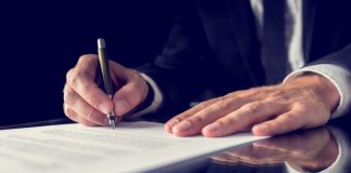 נוטריון מול עורך דין