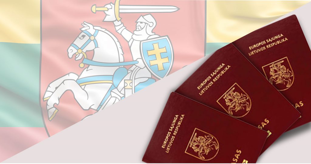 הוצאת דרכון אירופאי – כל מה שחשוב לדעת