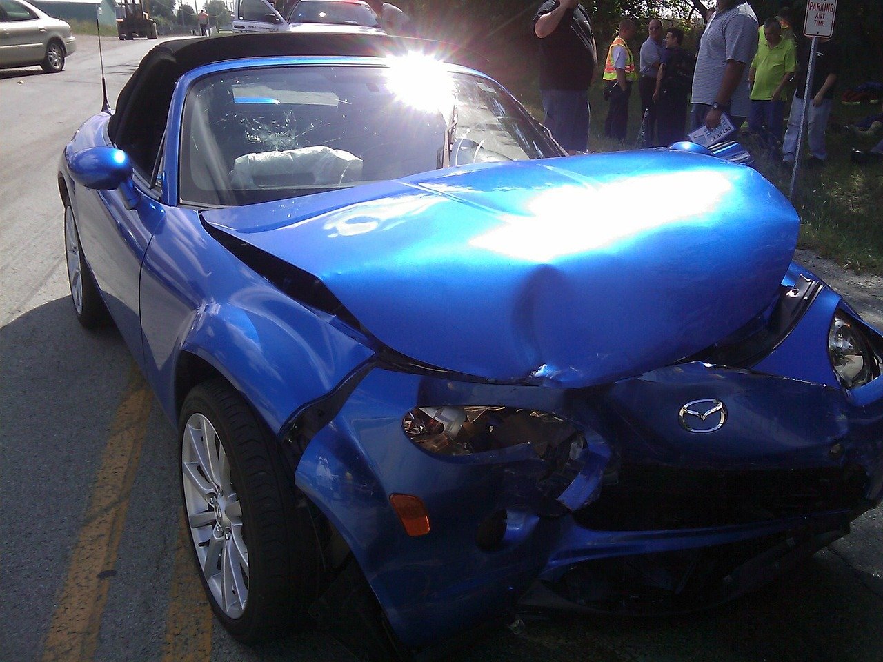 מי מפצה ברשלנות רפואית במקרה של תאונת דרכים?