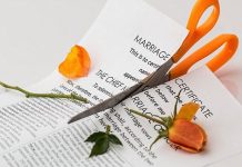 חלוקת זכויות סוציאליות בגירושין