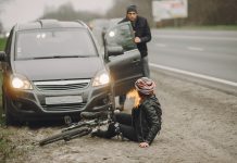 המדריך המהיר לנפגעי תאונות דרכים