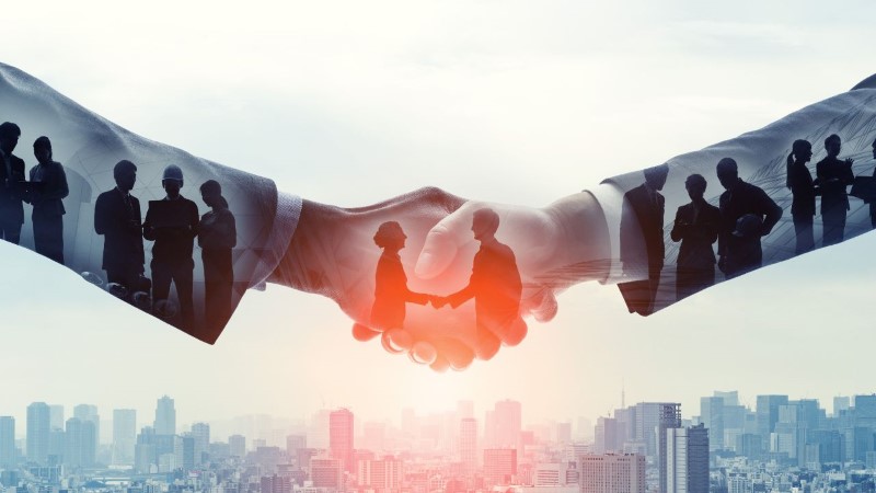 גיוס דירקטורים: המפתח להובלה אסטרטגית וצמיחה ארגונית